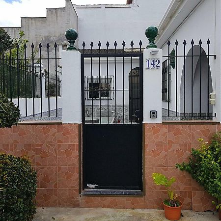 Casa De Jazmin Villa Alhaurin el Grande Ngoại thất bức ảnh