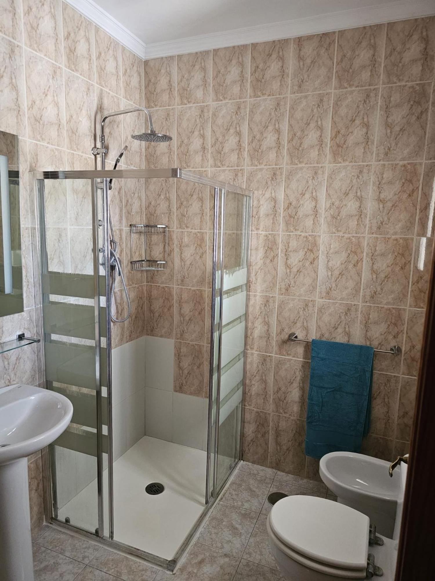 Casa De Jazmin Villa Alhaurin el Grande Ngoại thất bức ảnh