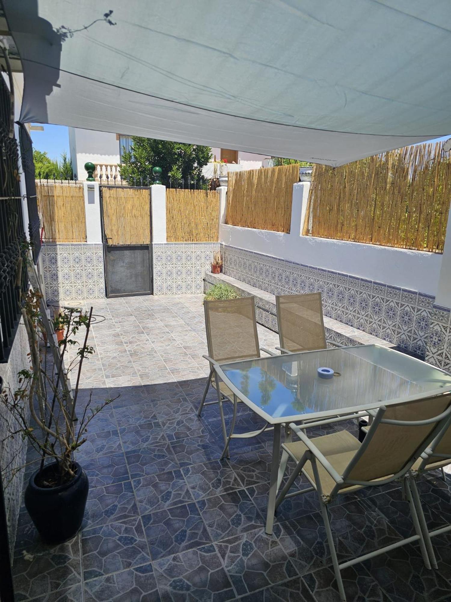 Casa De Jazmin Villa Alhaurin el Grande Ngoại thất bức ảnh