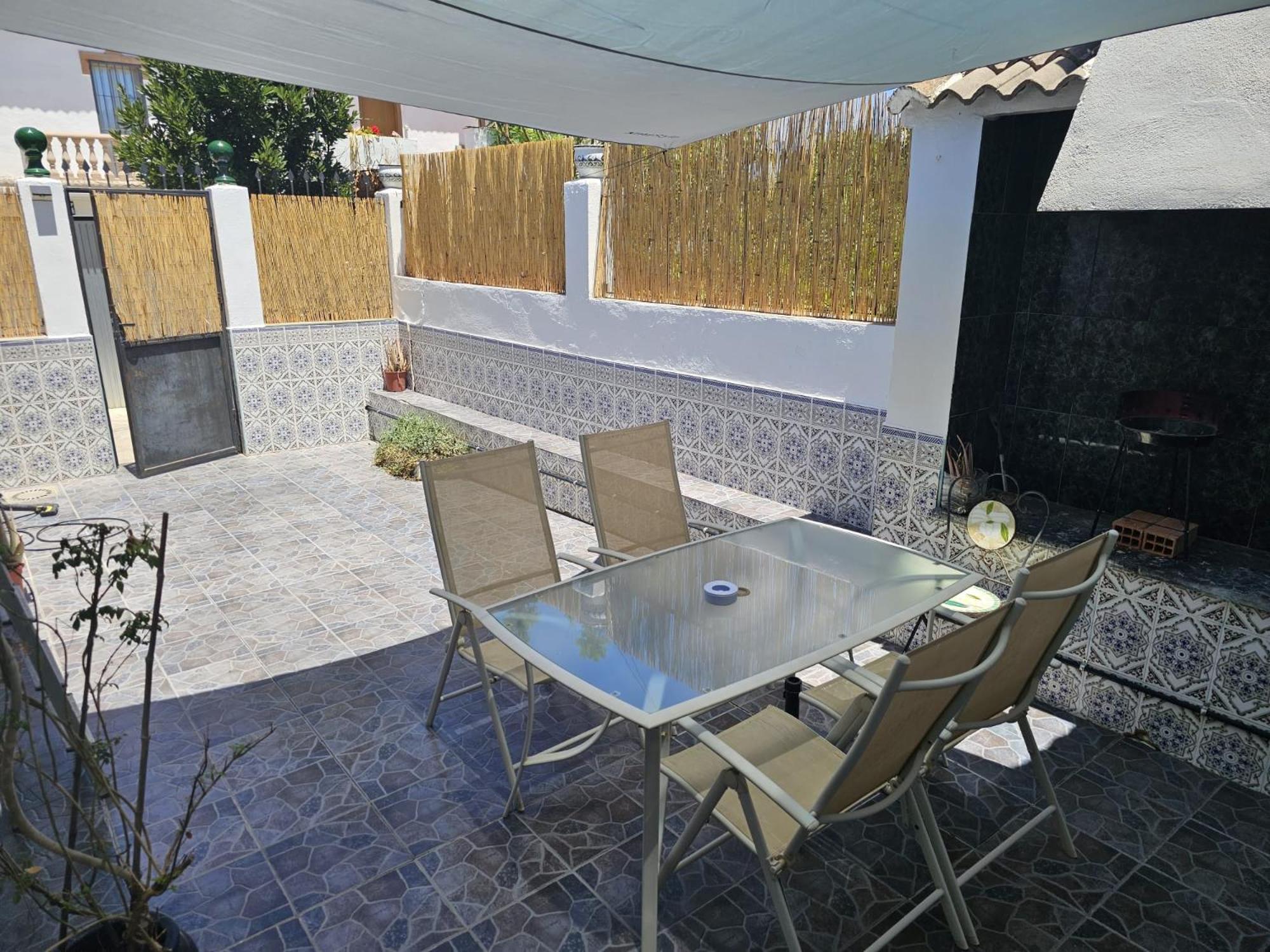Casa De Jazmin Villa Alhaurin el Grande Ngoại thất bức ảnh