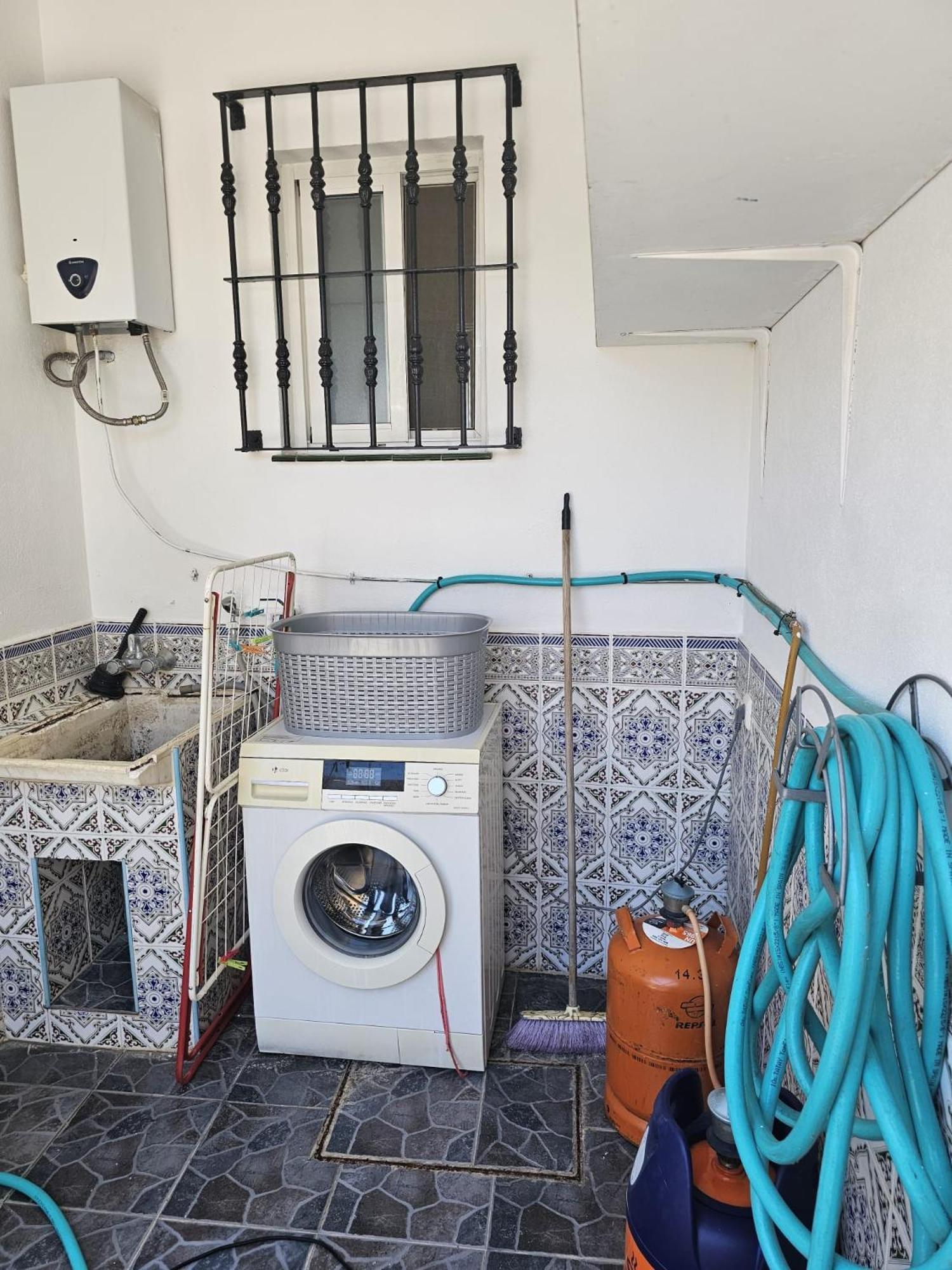 Casa De Jazmin Villa Alhaurin el Grande Ngoại thất bức ảnh