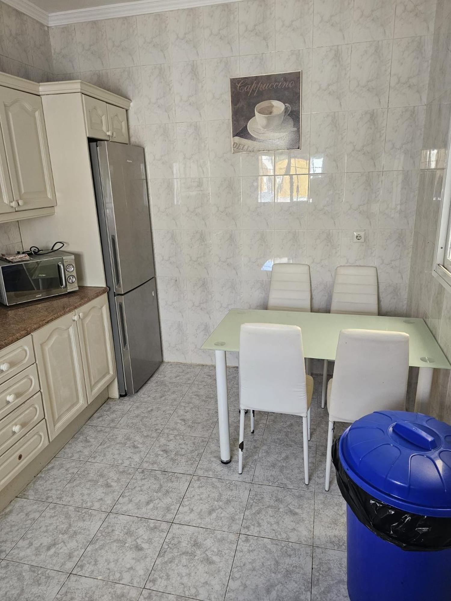 Casa De Jazmin Villa Alhaurin el Grande Ngoại thất bức ảnh