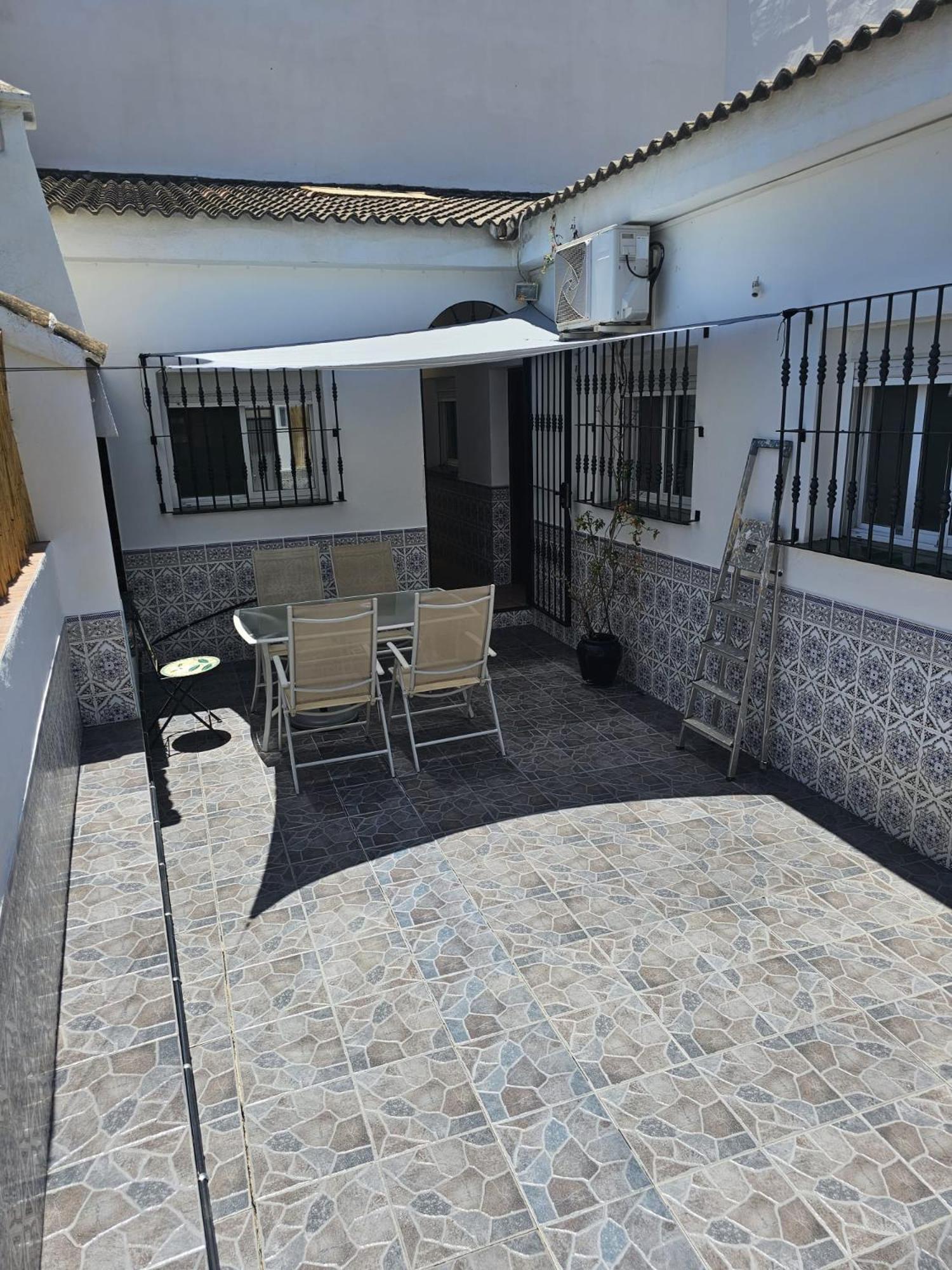 Casa De Jazmin Villa Alhaurin el Grande Ngoại thất bức ảnh
