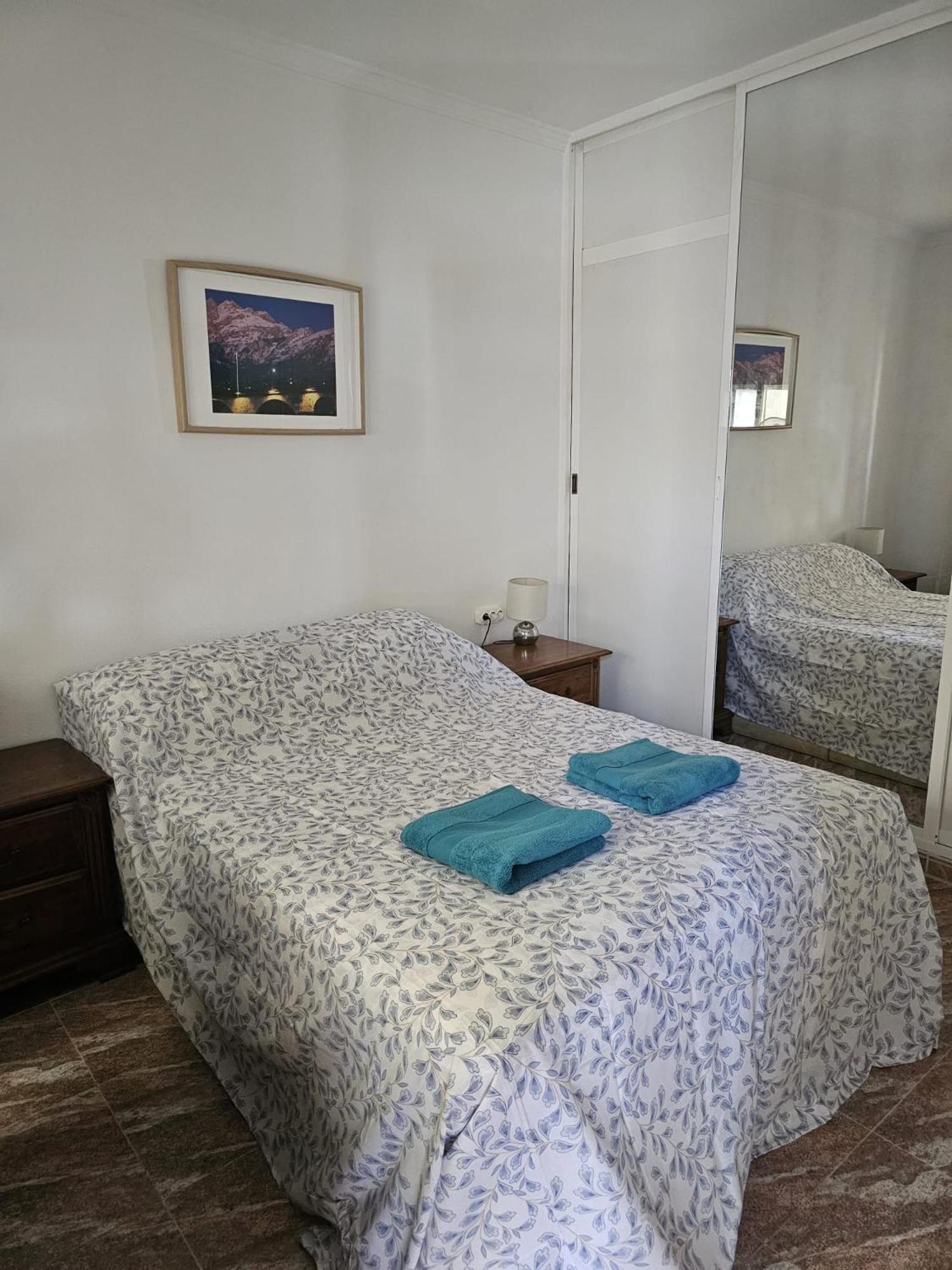 Casa De Jazmin Villa Alhaurin el Grande Ngoại thất bức ảnh