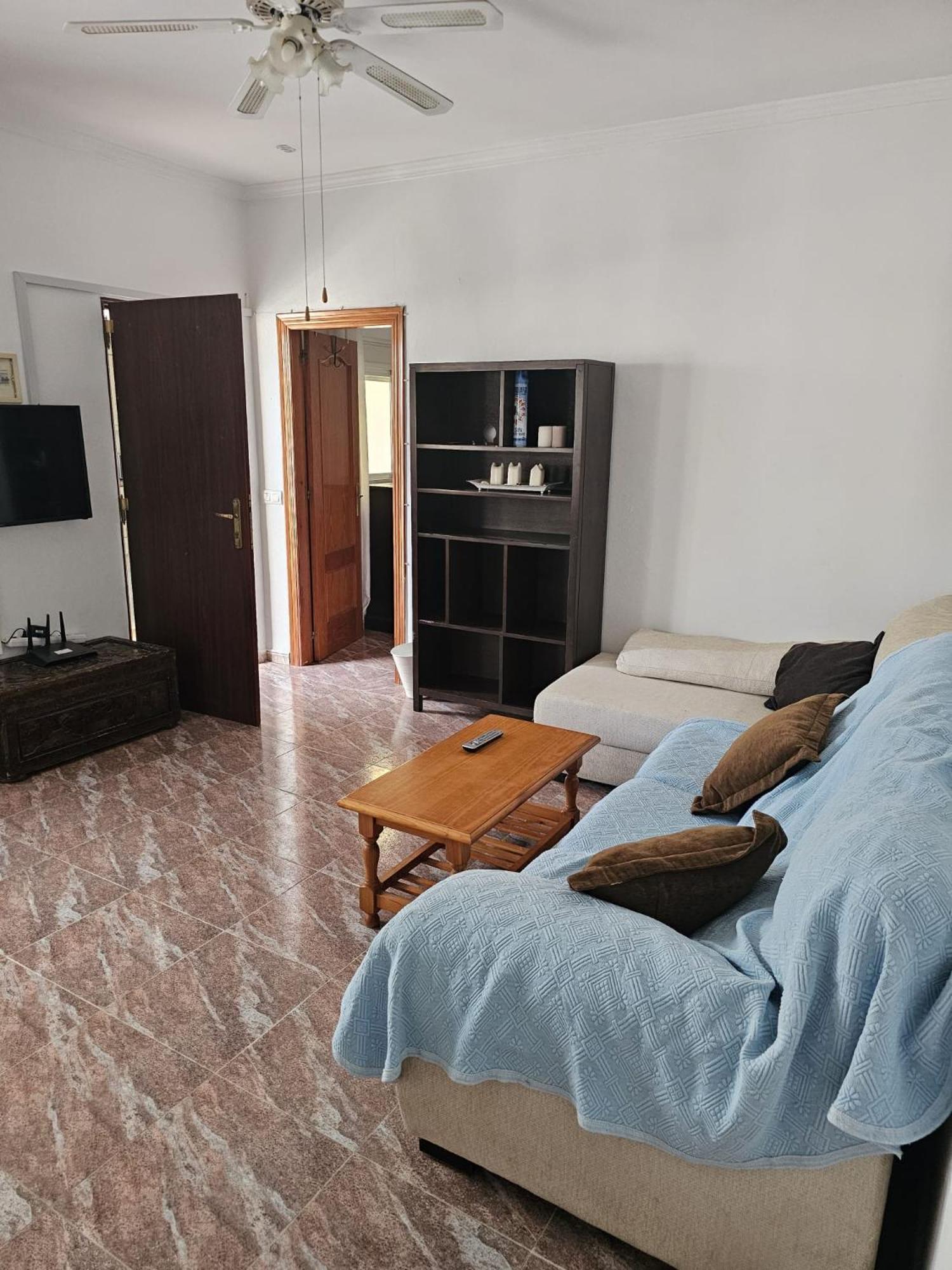 Casa De Jazmin Villa Alhaurin el Grande Ngoại thất bức ảnh
