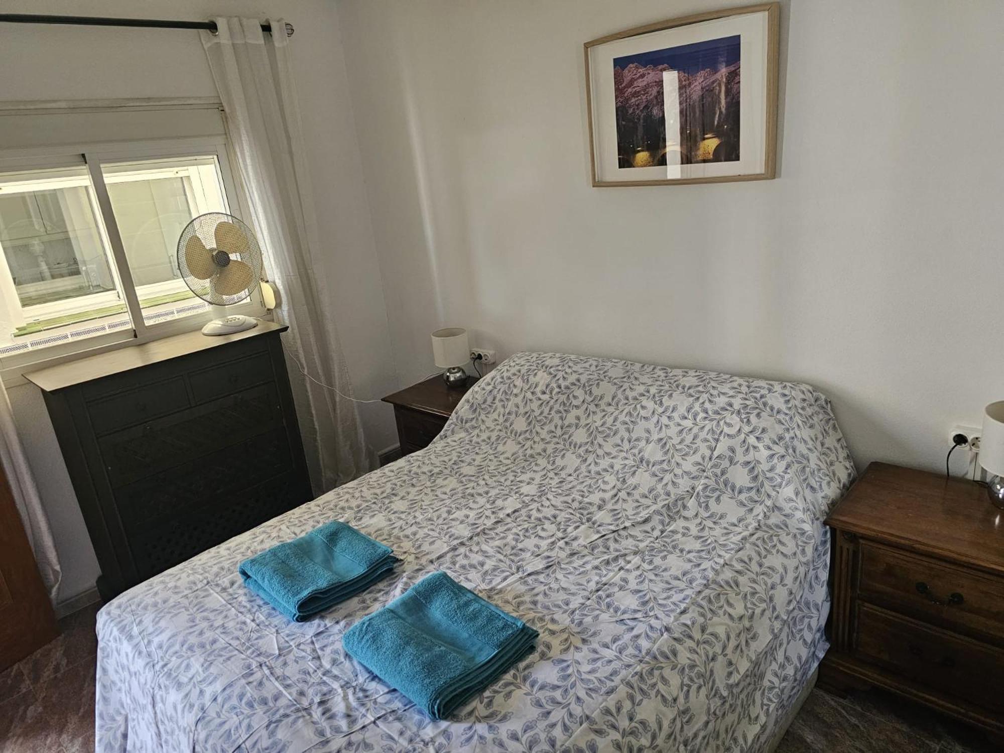 Casa De Jazmin Villa Alhaurin el Grande Ngoại thất bức ảnh