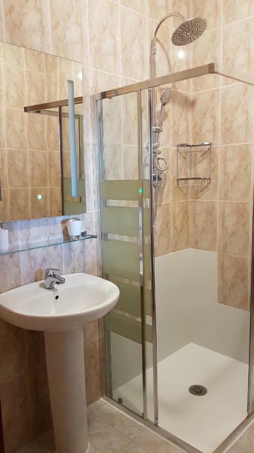 Casa De Jazmin Villa Alhaurin el Grande Ngoại thất bức ảnh