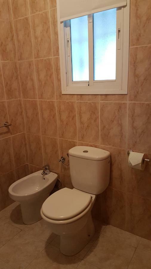Casa De Jazmin Villa Alhaurin el Grande Ngoại thất bức ảnh