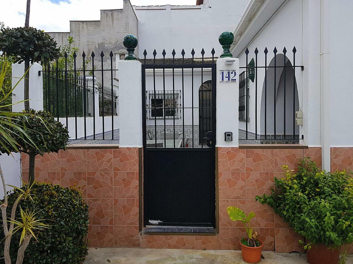 Casa De Jazmin Villa Alhaurin el Grande Ngoại thất bức ảnh